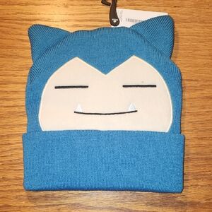 POKEMON WINTER HAT